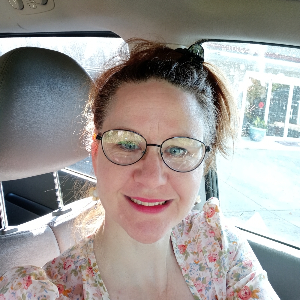 Meet your Posher, Wendy